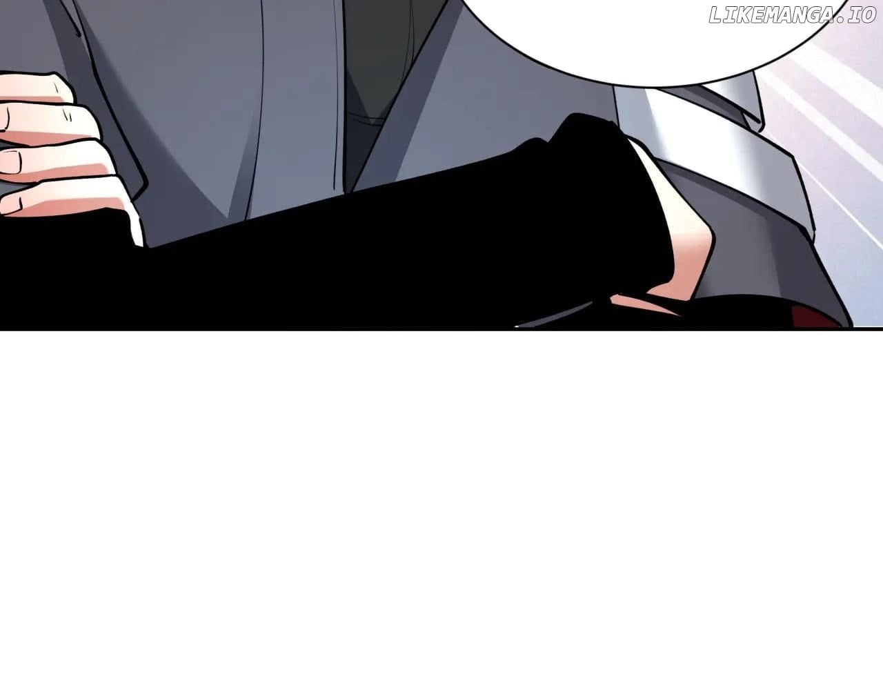 Era of the Haunted Chapter 358 - page 123